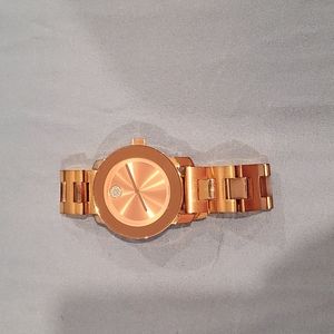 Movado Bold Watch